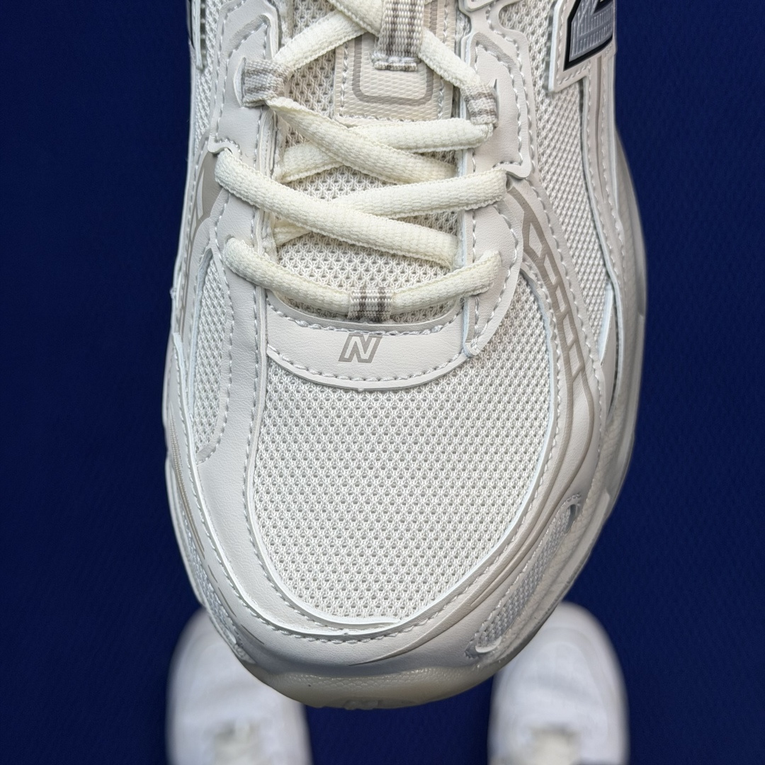 新百伦系列 New Balance NB 740 共17色！休闲跑鞋 第9色：U740LN1米色尺码：3