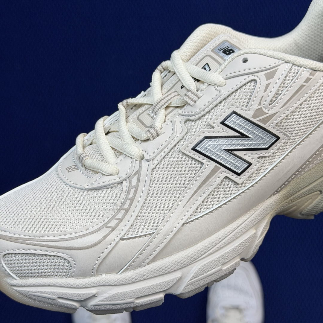 新百伦系列 New Balance NB 740 共17色！休闲跑鞋 第9色：U740LN1米色尺码：3