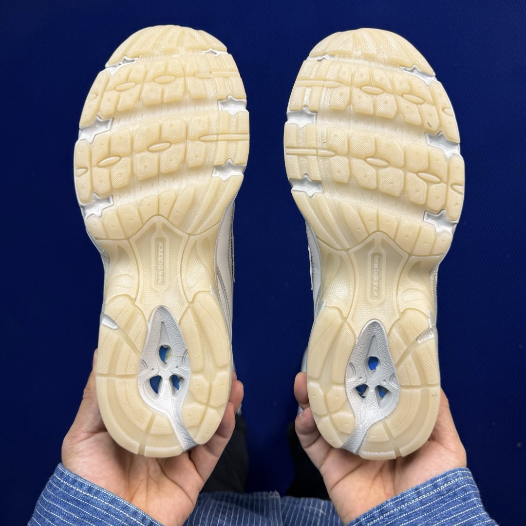 新百伦系列 New Balance NB 740 共17色！休闲跑鞋 第9色：U740LN1米色尺码：3