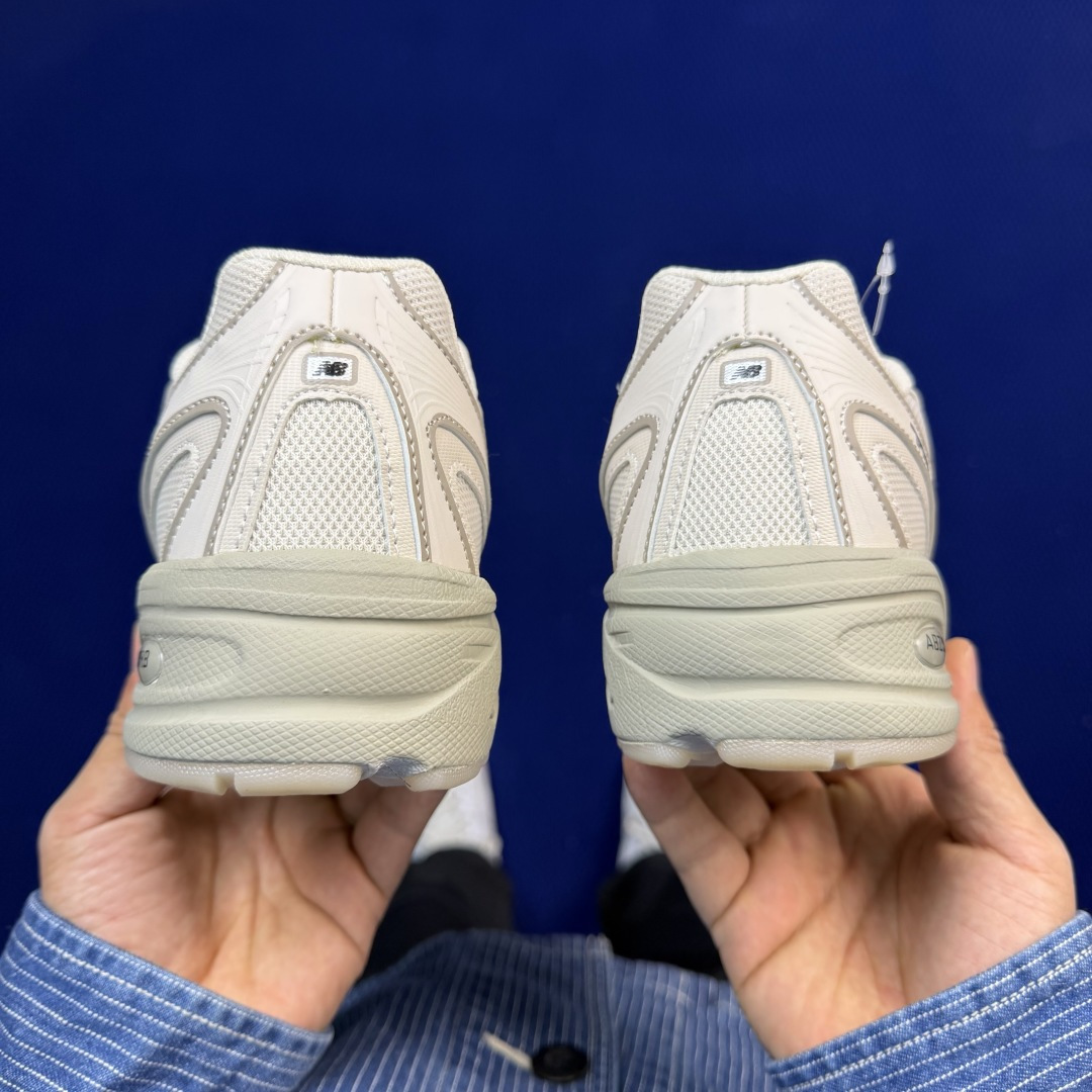 新百伦系列 New Balance NB 740 共17色！休闲跑鞋 第9色：U740LN1米色尺码：3