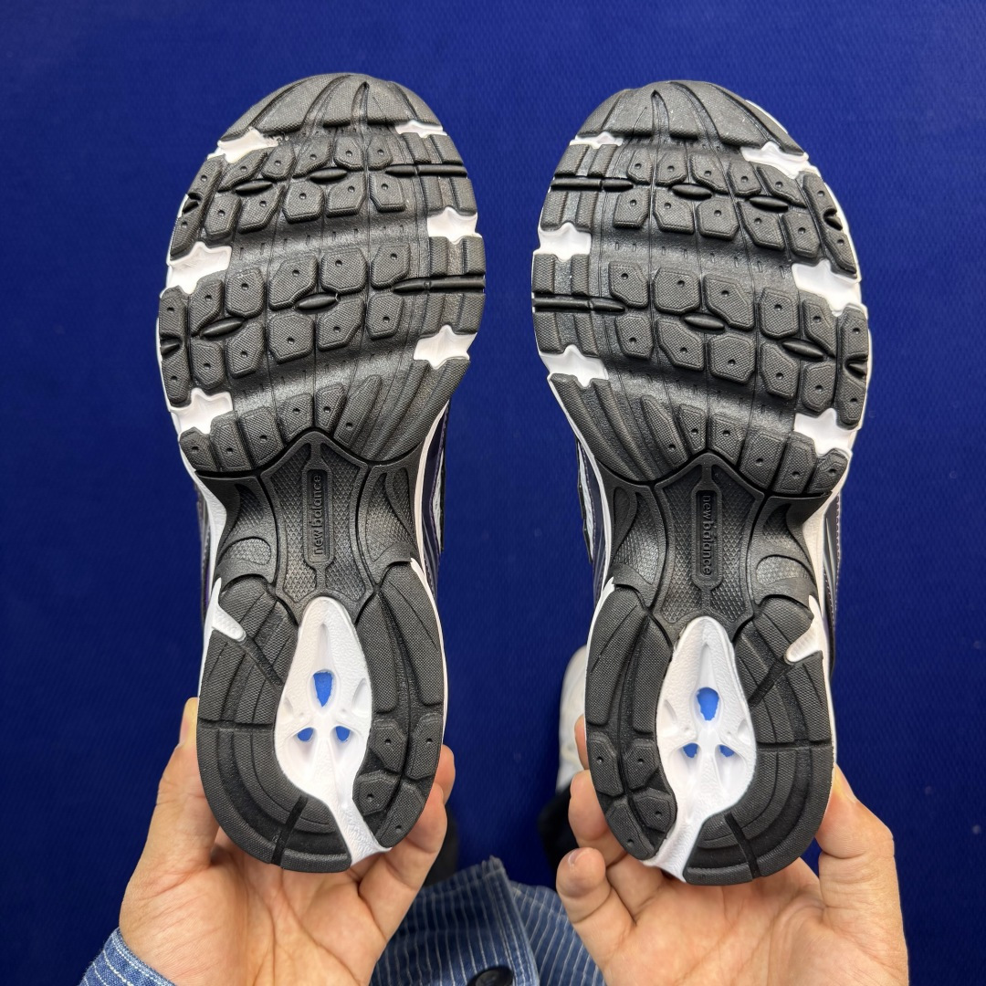 新百伦系列 New Balance NB 740 共17色！休闲跑鞋 第10色：U740CG2白紫色尺码