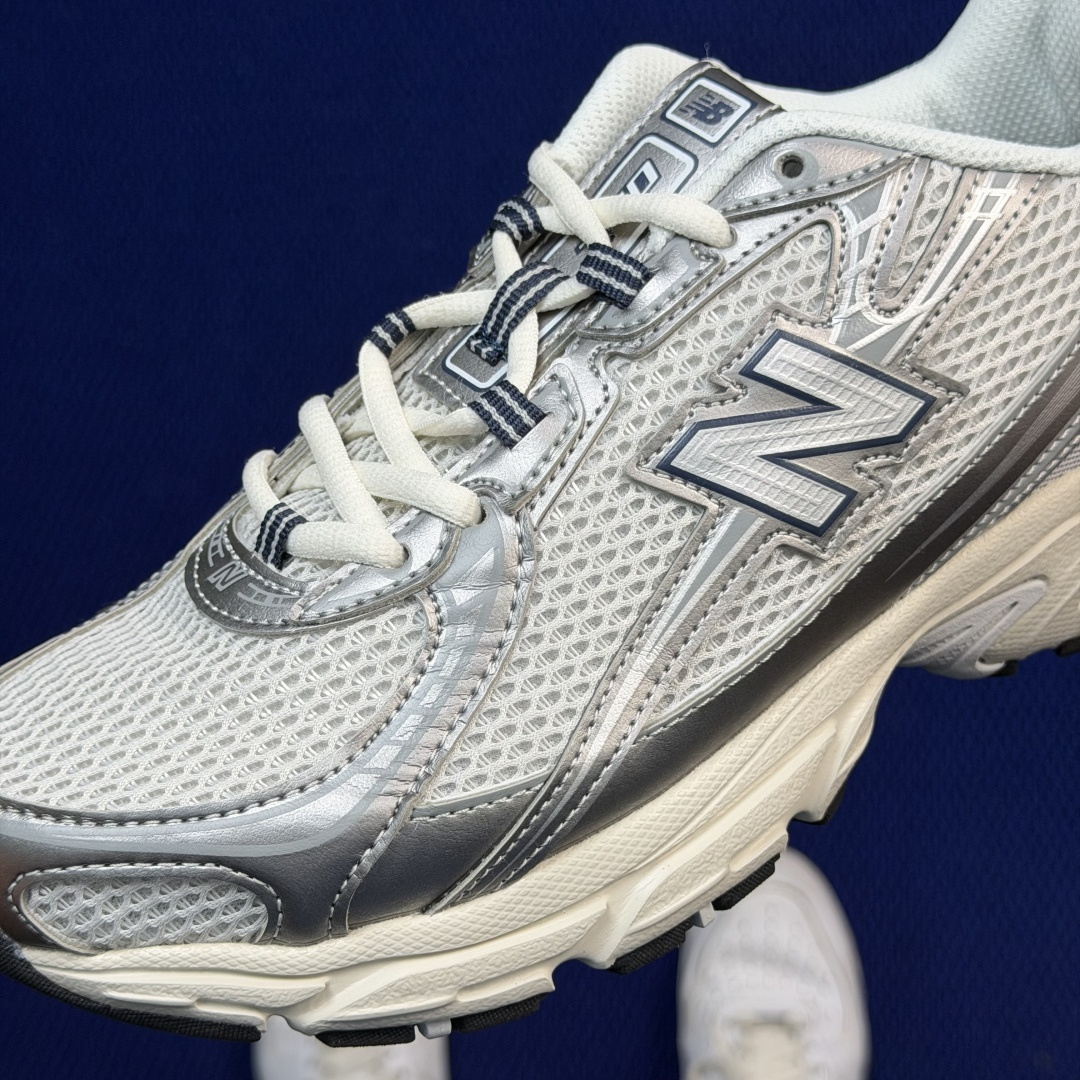 新百伦系列 New Balance NB 740 共17色！休闲跑鞋 第13色：U740GC2白色尺码：