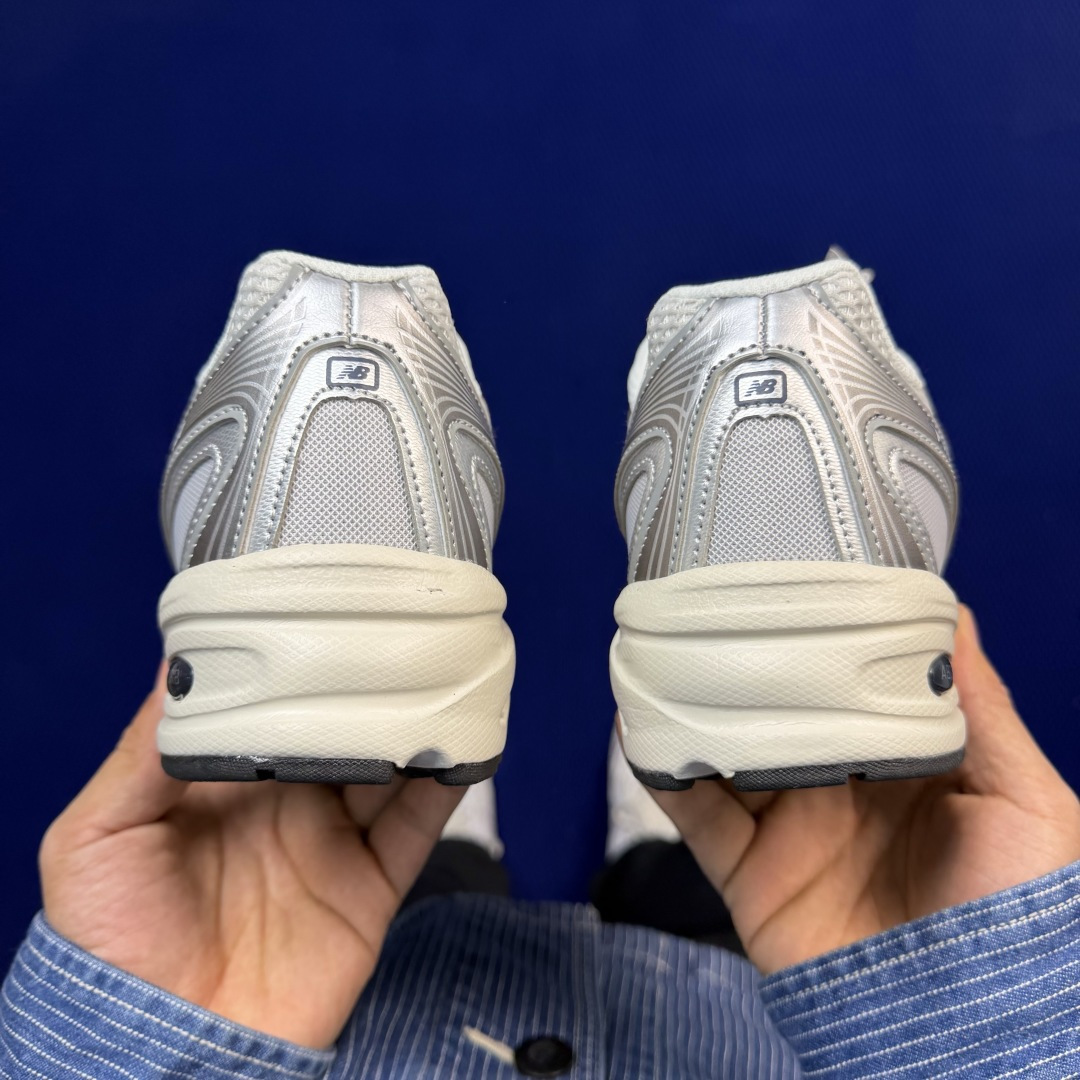 新百伦系列 New Balance NB 740 共17色！休闲跑鞋 第13色：U740GC2白色尺码：