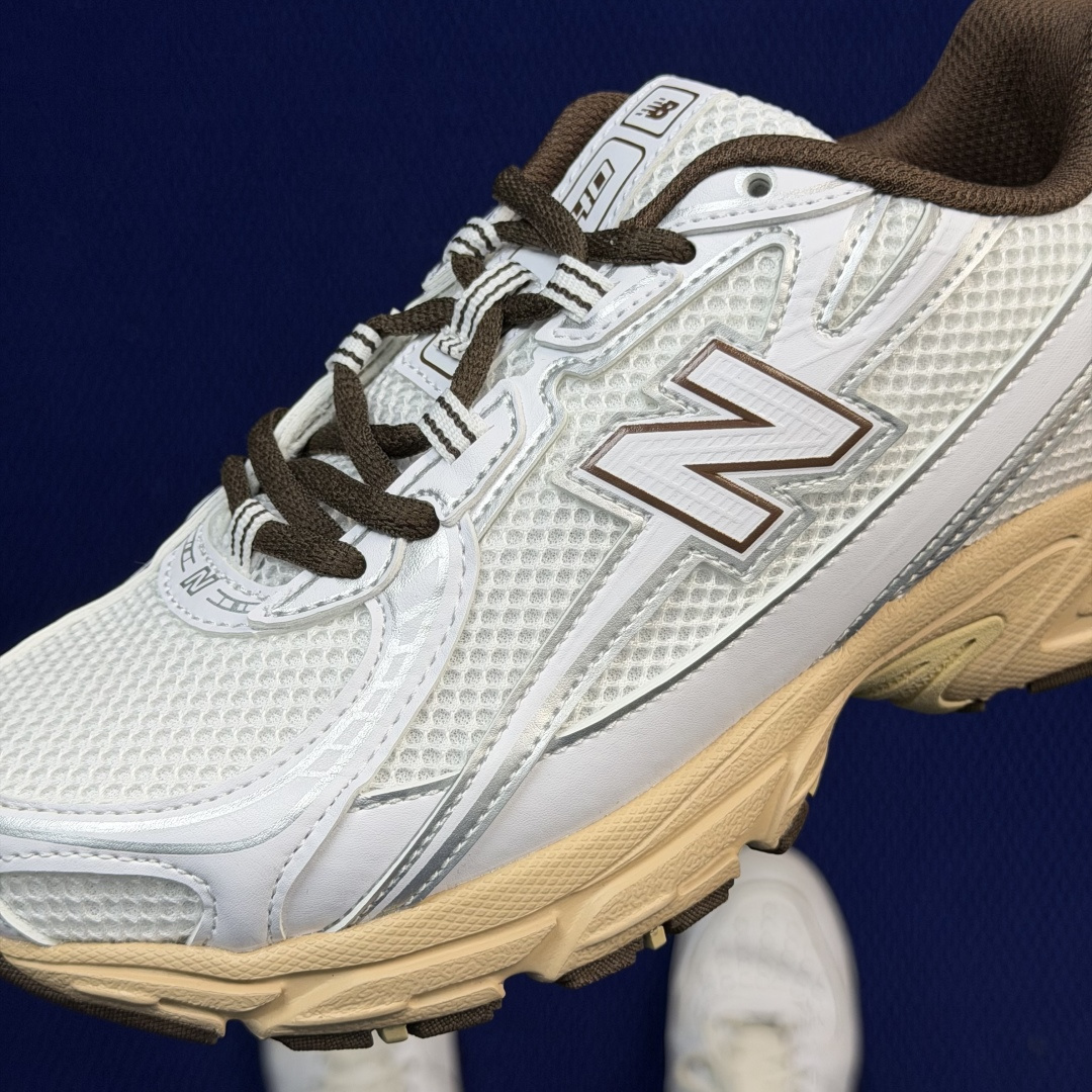 新百伦系列 New Balance NB 740 共17色！休闲跑鞋 第14色：U740IQ2灰棕色尺码