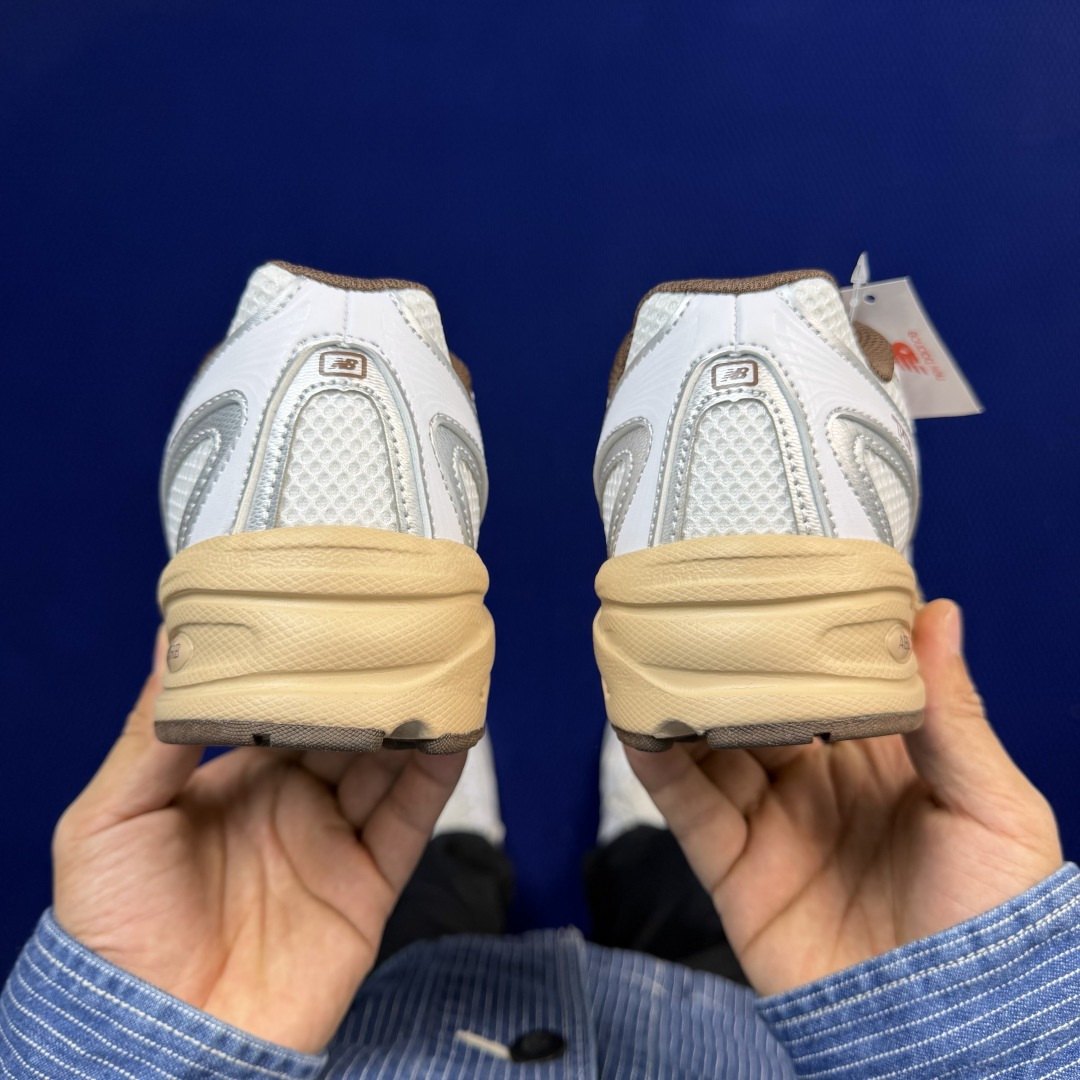 新百伦系列 New Balance NB 740 共17色！休闲跑鞋 第14色：U740IQ2灰棕色尺码