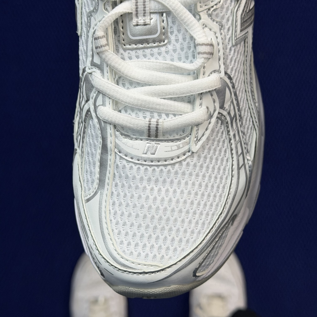新百伦系列 New Balance NB 740 共17色！休闲跑鞋 第16色：U740WM2银色尺码：