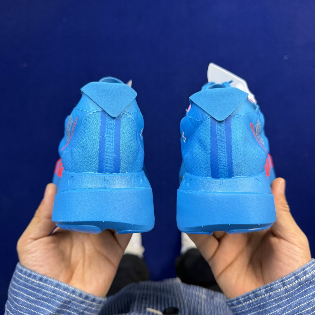 纯原真碳棒！adidas Adizero Adios Pro 4 阿迪达斯马拉松跑步鞋 第14色:太阳能