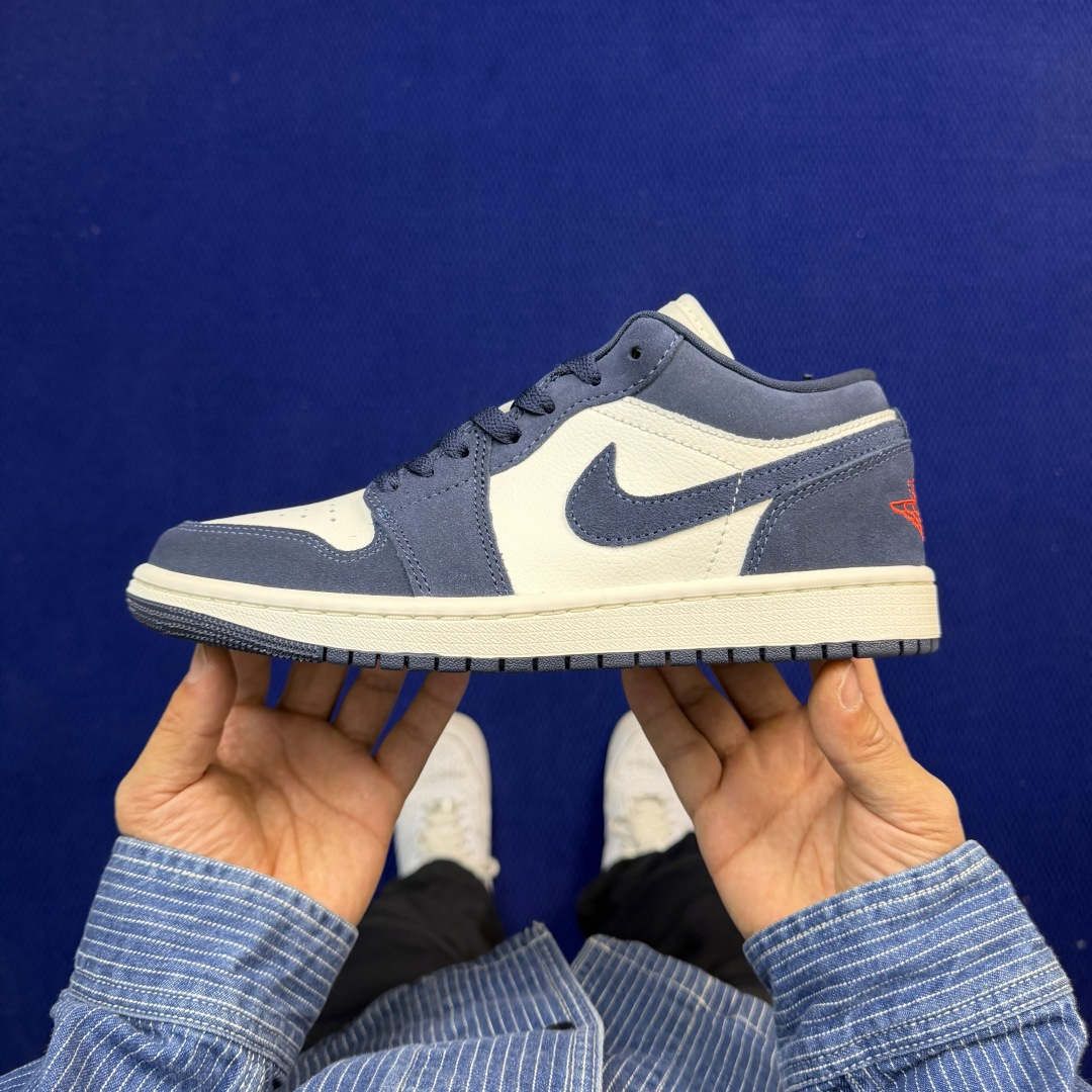 Air jordan 1 low 161