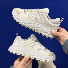 极致性价比 HOKA ONE ONE Tor Ultra 托亚 户外防水登山徒步鞋 共7色 第1色:浅沙/STPST 极致性价比 HOKA ONE ONE Tor Ultra 托亚 户外防水登山徒步鞋 共7色 第1色:浅沙/STPST