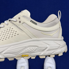 极致性价比 HOKA ONE ONE Tor Ultra 托亚 户外防水登山徒步鞋 共7色 第1色:浅沙/STPST 极致性价比 HOKA ONE ONE Tor Ultra 托亚 户外防水登山徒步鞋 共7色 第1色:浅沙/STPST