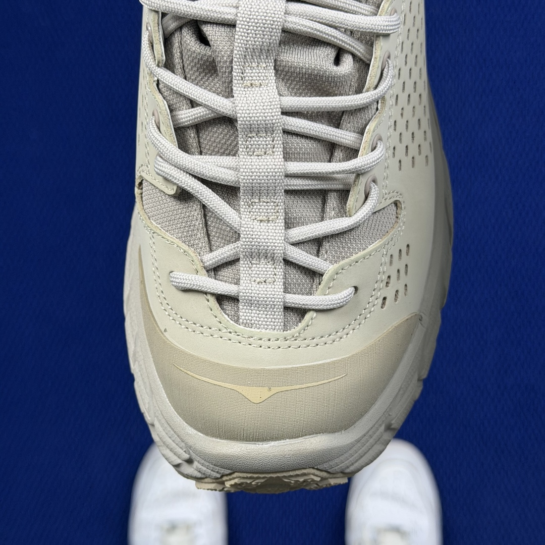 极致性价比 HOKA ONE ONE Tor Ultra 托亚 户外防水登山徒步鞋 共7色 第1色:浅沙/STPST 极致性价比 HOKA ONE ONE Tor Ultra 托亚 户外防水登山徒步鞋 共7色 第1色:浅沙/STPST