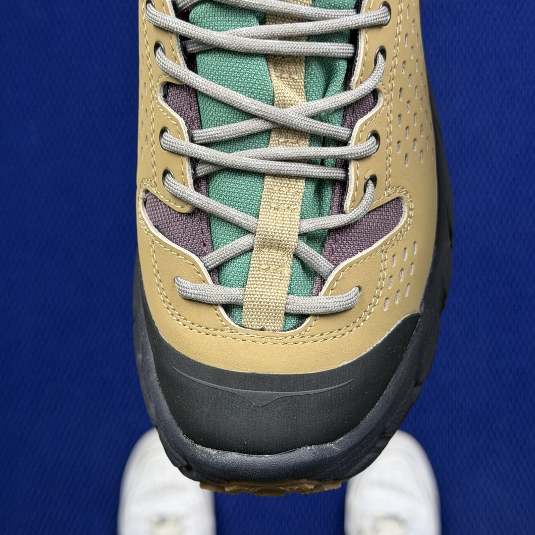极致性价比 HOKA ONE ONE Tor Ultra 托亚 户外防水登山徒步鞋 共7色 第3色:浅棕/NBYL SI 极致性价比 HOKA ONE ONE Tor Ultra 托亚 户外防水登山徒步鞋 共7色 第3色:浅棕/NBYL SI
