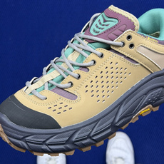 极致性价比 HOKA ONE ONE Tor Ultra 托亚 户外防水登山徒步鞋 共7色 第3色:浅棕/NBYL SI 极致性价比 HOKA ONE ONE Tor Ultra 托亚 户外防水登山徒步鞋 共7色 第3色:浅棕/NBYL SI