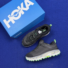 极致性价比 HOKA ONE ONE Tor Ultra 托亚 户外防水登山徒步鞋 共7色 第5色:黑灰 /BZST S 极致性价比 HOKA ONE ONE Tor Ultra 托亚 户外防水登山徒步鞋 共7色 第5色:黑灰 /BZST S