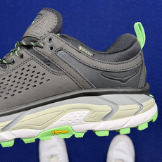 极致性价比 HOKA ONE ONE Tor Ultra 托亚 户外防水登山徒步鞋 共7色 第5色:黑灰 /BZST S 极致性价比 HOKA ONE ONE Tor Ultra 托亚 户外防水登山徒步鞋 共7色 第5色:黑灰 /BZST S