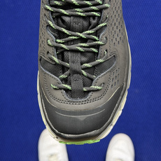 极致性价比 HOKA ONE ONE Tor Ultra 托亚 户外防水登山徒步鞋 共7色 第5色:黑灰 /BZST S 极致性价比 HOKA ONE ONE Tor Ultra 托亚 户外防水登山徒步鞋 共7色 第5色:黑灰 /BZST S