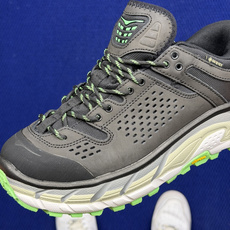 极致性价比 HOKA ONE ONE Tor Ultra 托亚 户外防水登山徒步鞋 共7色 第5色:黑灰 /BZST S 极致性价比 HOKA ONE ONE Tor Ultra 托亚 户外防水登山徒步鞋 共7色 第5色:黑灰 /BZST S