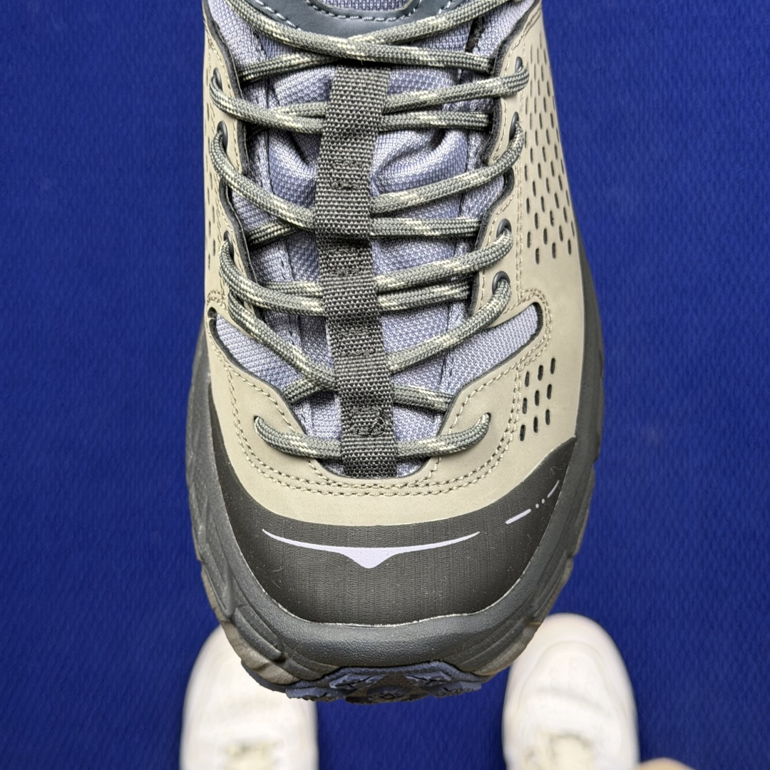 极致性价比 HOKA ONE ONE Tor Ultra 托亚 户外防水登山徒步鞋 共7色 第6色:棕色 /DTRRD 极致性价比 HOKA ONE ONE Tor Ultra 托亚 户外防水登山徒步鞋 共7色 第6色:棕色 /DTRRD