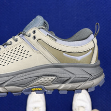 极致性价比 HOKA ONE ONE Tor Ultra 托亚 户外防水登山徒步鞋 共7色 第6色:棕色 /DTRRD 极致性价比 HOKA ONE ONE Tor Ultra 托亚 户外防水登山徒步鞋 共7色 第6色:棕色 /DTRRD