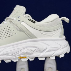 极致性价比 HOKA ONE ONE Tor Ultra 托亚 户外防水登山徒步鞋 共7色 第7色:白灰/WNCL SI 极致性价比 HOKA ONE ONE Tor Ultra 托亚 户外防水登山徒步鞋 共7色 第7色:白灰/WNCL SI