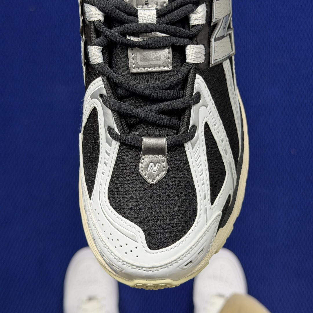 C版新百伦！nb1906 第110色: 米白黑纯原大厂出品，品质优价格合理，降维打击‼️尺码36-46.