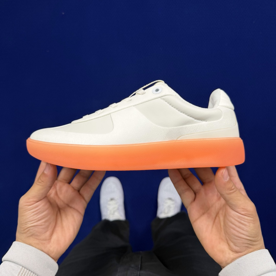 lululemon露露乐蒙 cityverse休闲鞋 共9色全新极简主义系列 采用热熔无缝工艺鞋面 中底