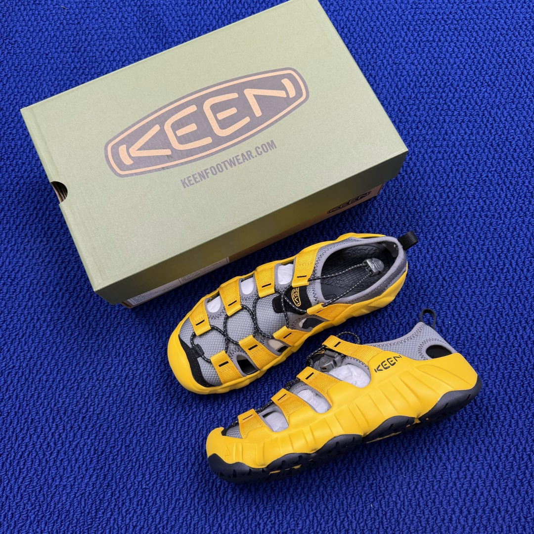 科恩KEEN Hyperport H2 溯溪鞋 共6色！原装品质，现货开售！尺码：36 37 38 39