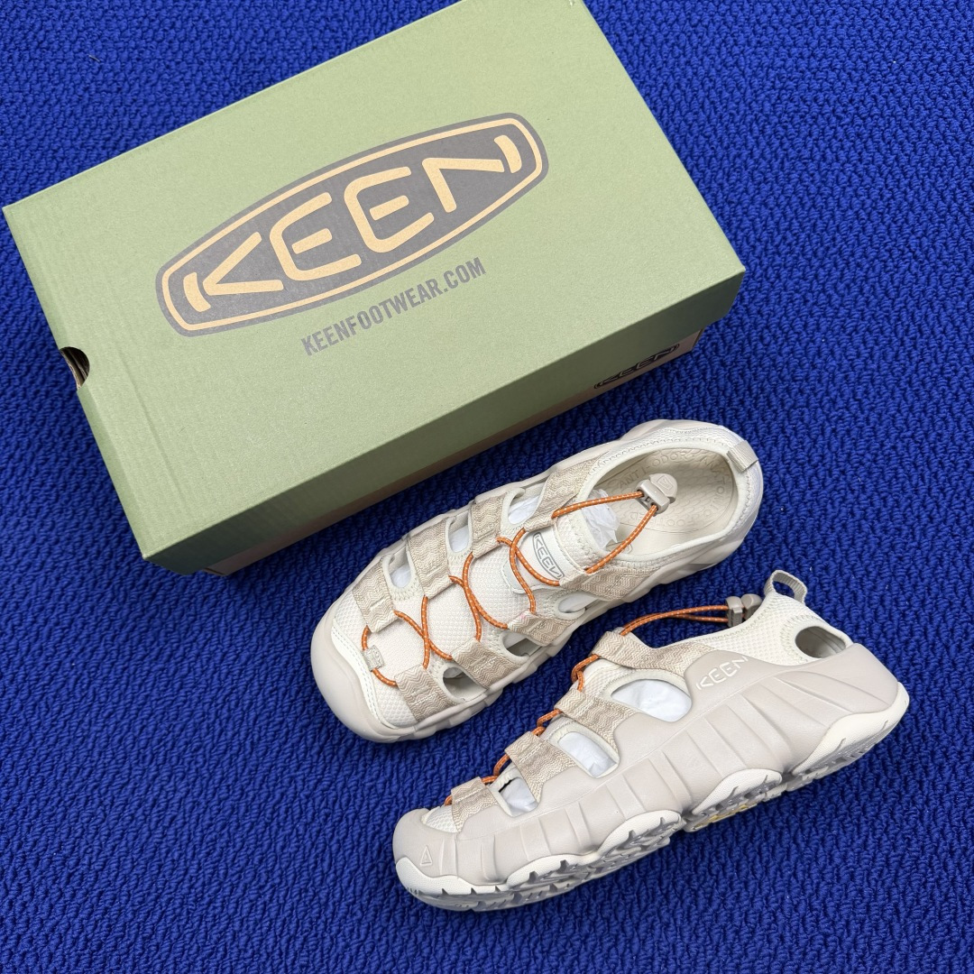科恩KEEN Hyperport H2 溯溪鞋 共6色！原装品质，现货开售！尺码：36 37 38 39