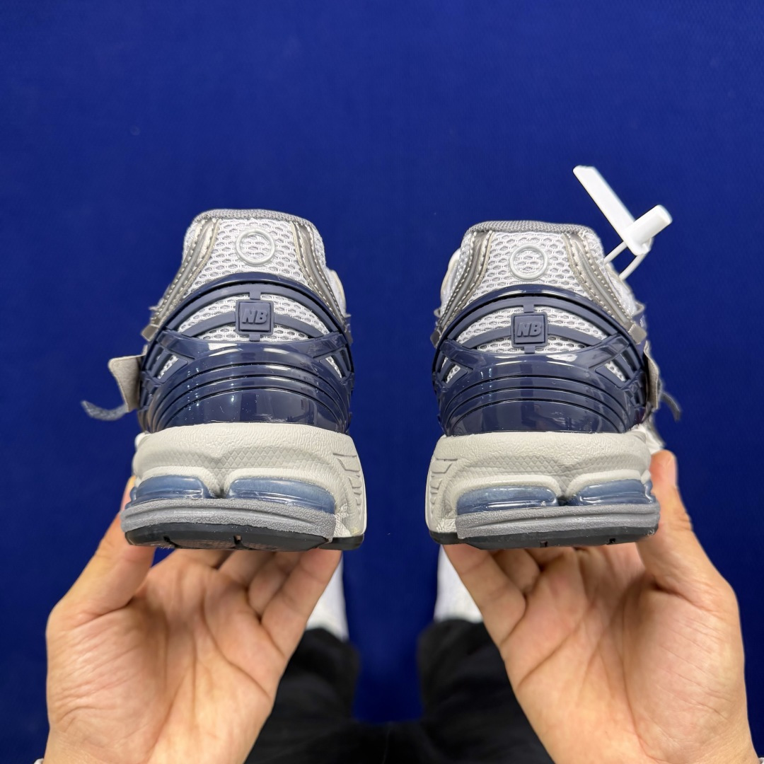 C版新百伦！nb1906 第111色:海军蓝灰纯原大厂出品，品质优价格合理，降维打击‼️尺码36-46.