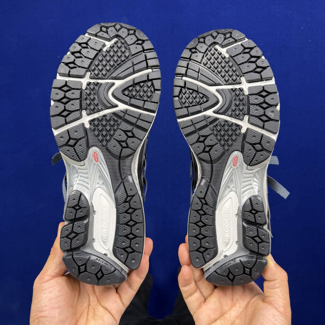C版新百伦！nb1906 第111色:海军蓝灰纯原大厂出品，品质优价格合理，降维打击‼️尺码36-46.