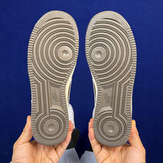 3A空军!第631色:小钩浅蓝色Nike Air Force 1 Low百分百原鞋开发!PT市场真正匠心 3A空军!第631色:小钩浅蓝色Nike Air Force 1 Low百分百原鞋开发!PT市场真正匠心