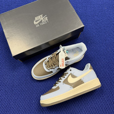 3A空军!第631色:小钩浅蓝色Nike Air Force 1 Low百分百原鞋开发!PT市场真正匠心 3A空军!第631色:小钩浅蓝色Nike Air Force 1 Low百分百原鞋开发!PT市场真正匠心