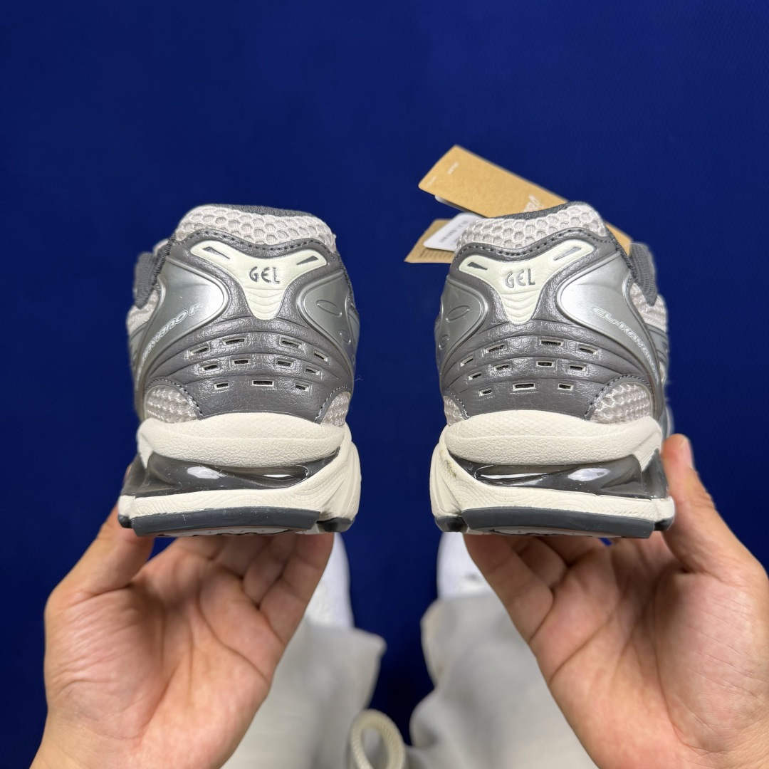 纯原亚瑟士 ASICS Gel-Kayano 14 共48色‼️货号：1203A549-022 黏土灰尺