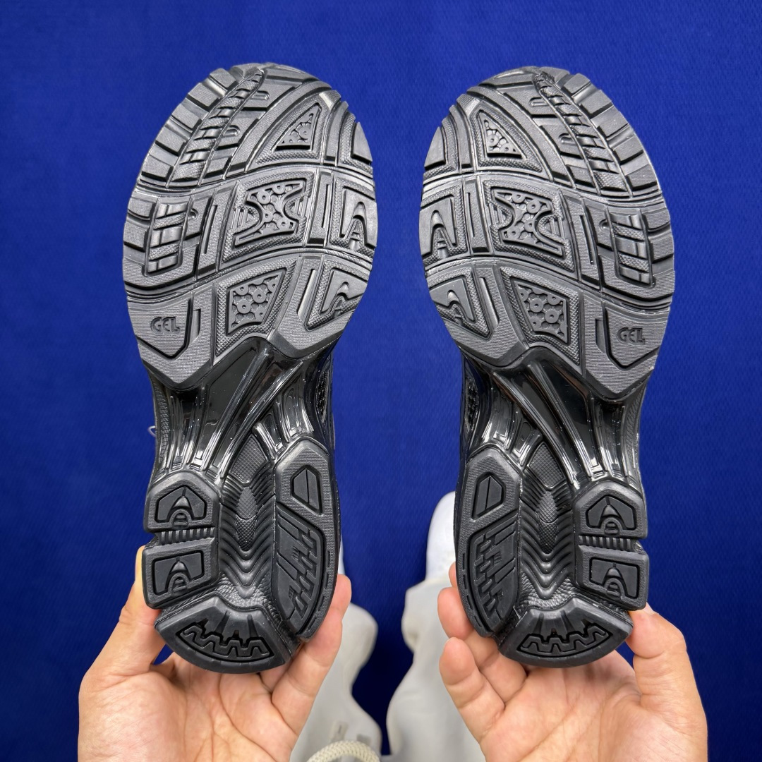 纯原亚瑟士 ASICS Gel-Kayano 14 共48色‼️货号：1201A019-001 亮黑武士