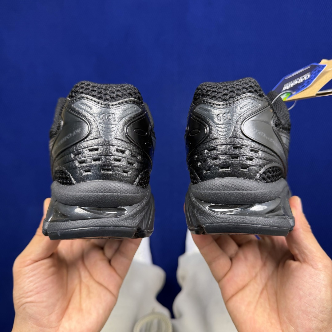 纯原亚瑟士 ASICS Gel-Kayano 14 共48色‼️货号：1201A019-001 亮黑武士