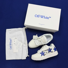 顶奢OW板鞋 Off-White板鞋 共62色‼️市面最强品质!全方位复刻!带原装扣全套包装白蓝五星尺码 顶奢OW板鞋 Off-White板鞋 共62色‼️市面最强品质!全方位复刻!带原装扣全套包装白蓝五星尺码