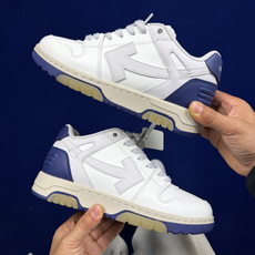 顶奢OW板鞋 Off-White板鞋 共62色‼️市面最强品质!全方位复刻!带原装扣全套包装白皮蓝尾尺码 顶奢OW板鞋 Off-White板鞋 共62色‼️市面最强品质!全方位复刻!带原装扣全套包装白皮蓝尾尺码