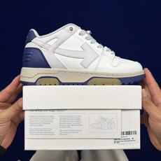 顶奢OW板鞋 Off-White板鞋 共62色‼️市面最强品质!全方位复刻!带原装扣全套包装白皮蓝尾尺码 顶奢OW板鞋 Off-White板鞋 共62色‼️市面最强品质!全方位复刻!带原装扣全套包装白皮蓝尾尺码