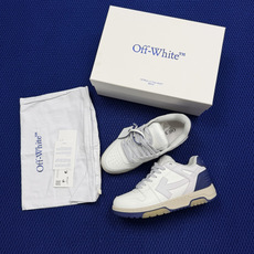 顶奢OW板鞋 Off-White板鞋 共62色‼️市面最强品质!全方位复刻!带原装扣全套包装白皮蓝尾尺码 顶奢OW板鞋 Off-White板鞋 共62色‼️市面最强品质!全方位复刻!带原装扣全套包装白皮蓝尾尺码