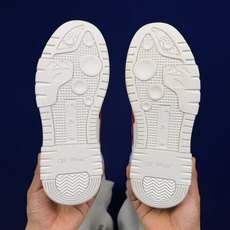 顶奢OW板鞋 Off-White板鞋 共62色‼️市面最强品质!全方位复刻!带原装扣全套包装白红色/龙年 顶奢OW板鞋 Off-White板鞋 共62色‼️市面最强品质!全方位复刻!带原装扣全套包装白红色/龙年