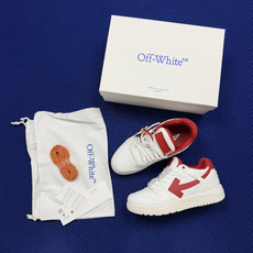 顶奢OW板鞋 Off-White板鞋 共62色‼️市面最强品质!全方位复刻!带原装扣全套包装白红色/龙年 顶奢OW板鞋 Off-White板鞋 共62色‼️市面最强品质!全方位复刻!带原装扣全套包装白红色/龙年