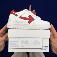 顶奢OW板鞋 Off-White板鞋 共62色‼️市面最强品质!全方位复刻!带原装扣全套包装白红色/龙年 顶奢OW板鞋 Off-White板鞋 共62色‼️市面最强品质!全方位复刻!带原装扣全套包装白红色/龙年