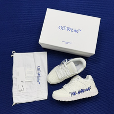 顶奢OW板鞋 Off-White板鞋 共62色‼️市面最强品质!全方位复刻!带原装扣全套包装白色蓝字尺码 顶奢OW板鞋 Off-White板鞋 共62色‼️市面最强品质!全方位复刻!带原装扣全套包装白色蓝字尺码