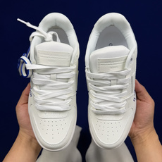 顶奢OW板鞋 Off-White板鞋 共62色‼️市面最强品质!全方位复刻!带原装扣全套包装白色蓝字尺码 顶奢OW板鞋 Off-White板鞋 共62色‼️市面最强品质!全方位复刻!带原装扣全套包装白色蓝字尺码