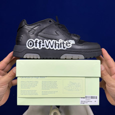 顶奢OW板鞋 Off-White板鞋 共62色‼️市面最强品质!全方位复刻!带原装扣全套包装黑色印花尺码 顶奢OW板鞋 Off-White板鞋 共62色‼️市面最强品质!全方位复刻!带原装扣全套包装黑色印花尺码