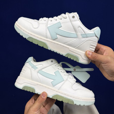 顶奢OW板鞋 Off-White板鞋 共62色‼️市面最强品质!全方位复刻!带原装扣全套包装白浅绿尺码: 顶奢OW板鞋 Off-White板鞋 共62色‼️市面最强品质!全方位复刻!带原装扣全套包装白浅绿尺码: