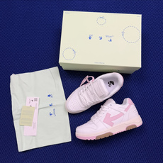 顶奢OW板鞋 Off-White板鞋 共62色‼️市面最强品质!全方位复刻!带原装扣全套包装浅粉白尺码: 顶奢OW板鞋 Off-White板鞋 共62色‼️市面最强品质!全方位复刻!带原装扣全套包装浅粉白尺码: