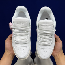 顶奢OW板鞋 Off-White板鞋 共62色‼️市面最强品质!全方位复刻!带原装扣全套包装浅粉白尺码: 顶奢OW板鞋 Off-White板鞋 共62色‼️市面最强品质!全方位复刻!带原装扣全套包装浅粉白尺码: