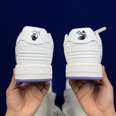 顶奢OW板鞋 Off-White板鞋 共62色‼️市面最强品质!全方位复刻!带原装扣全套包装白紫印花尺码 顶奢OW板鞋 Off-White板鞋 共62色‼️市面最强品质!全方位复刻!带原装扣全套包装白紫印花尺码