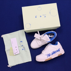 顶奢OW板鞋 Off-White板鞋 共62色‼️市面最强品质!全方位复刻!带原装扣全套包装米白蓝尺码: 顶奢OW板鞋 Off-White板鞋 共62色‼️市面最强品质!全方位复刻!带原装扣全套包装米白蓝尺码: